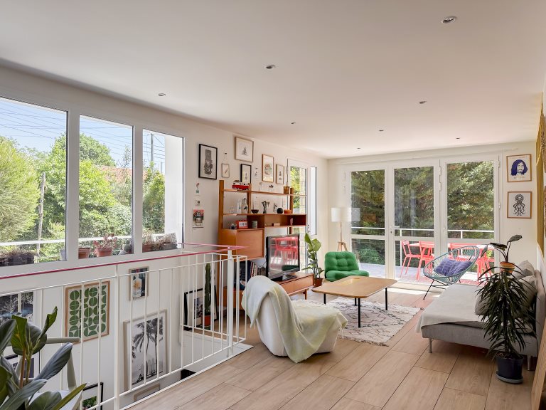 Maison à vendre, 220m², Arcachon