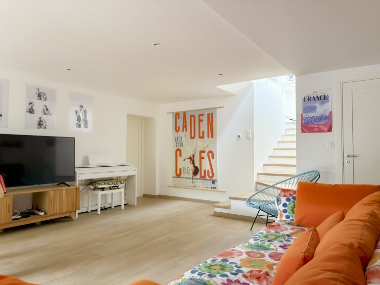Maison à vendre, 220m², Arcachon