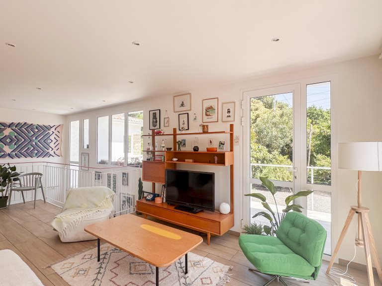 Maison à vendre, 220m², Arcachon
