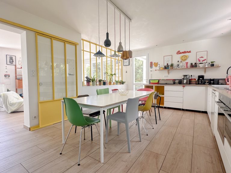 Maison à vendre, 220m², Arcachon