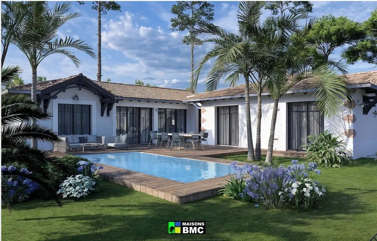 Maison à vendre, 130m², La Teste-de-Buch