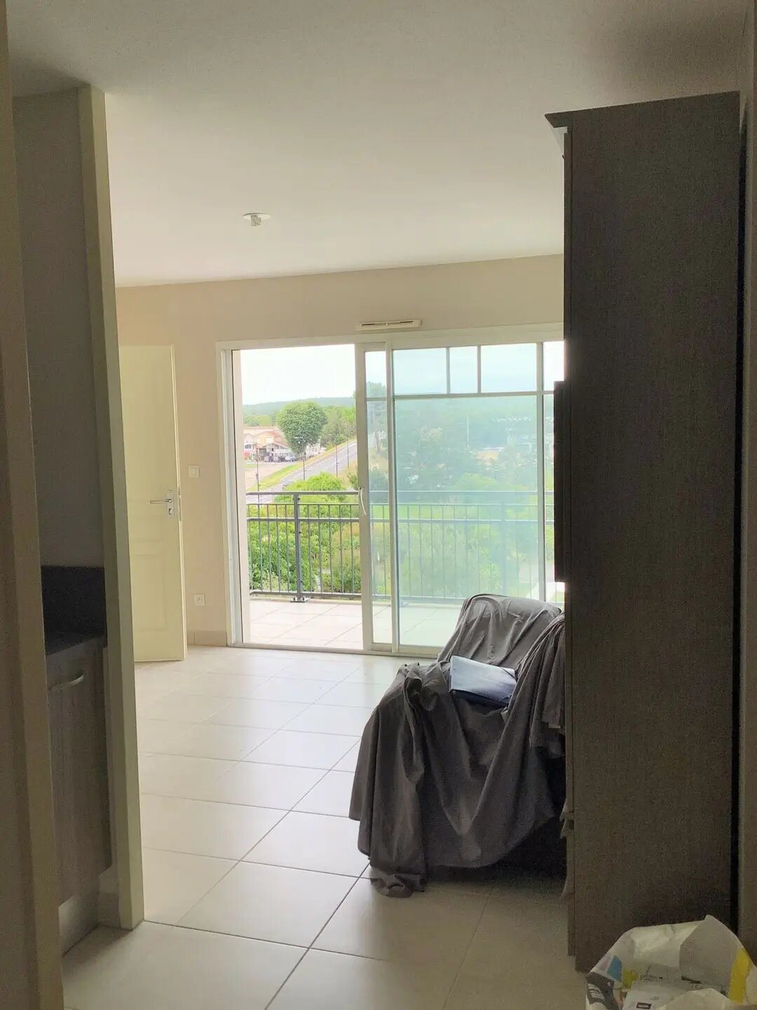 Appartement à louer, 29m², La Teste-de-Buch