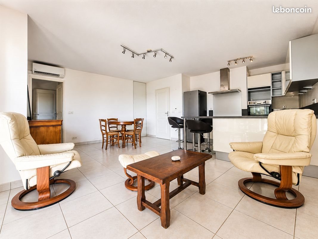Appartement à vendre, 69m², La Teste-de-Buch