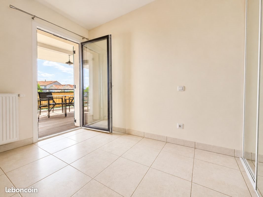 Appartement à vendre, 69m², La Teste-de-Buch