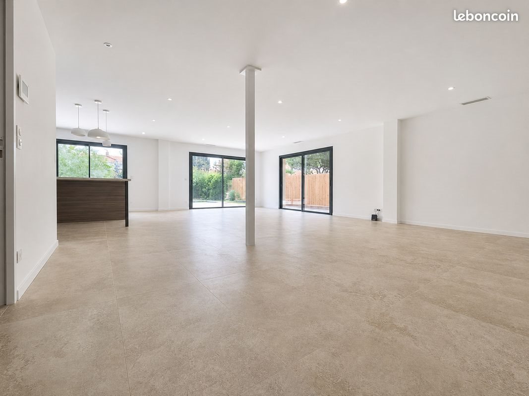 Maison à vendre, 153m², La Teste-de-Buch