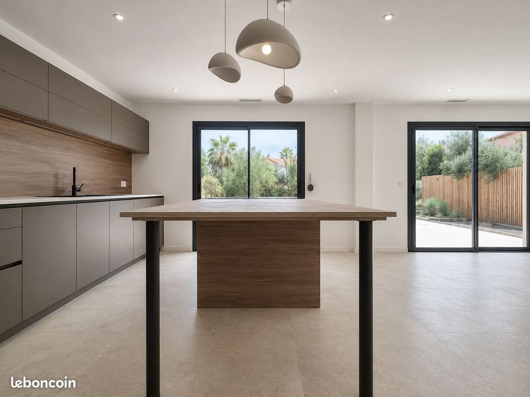 Maison à vendre, 153m², La Teste-de-Buch