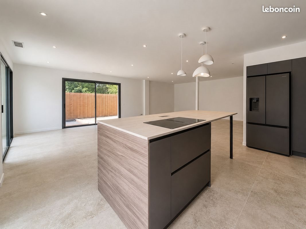 Maison à vendre, 153m², La Teste-de-Buch