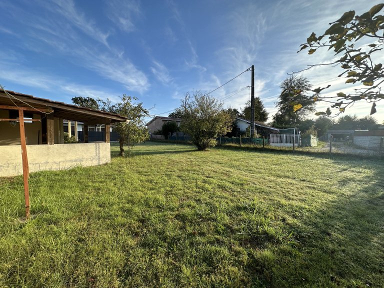 Maison à vendre, 500m², Gujan-Mestras