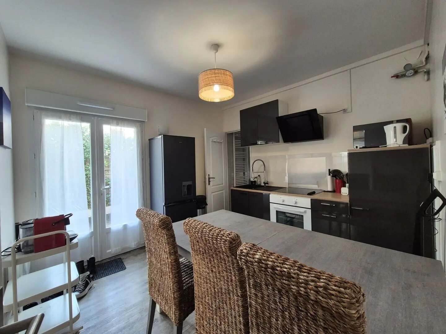 Appartement à louer, 45m², Arcachon