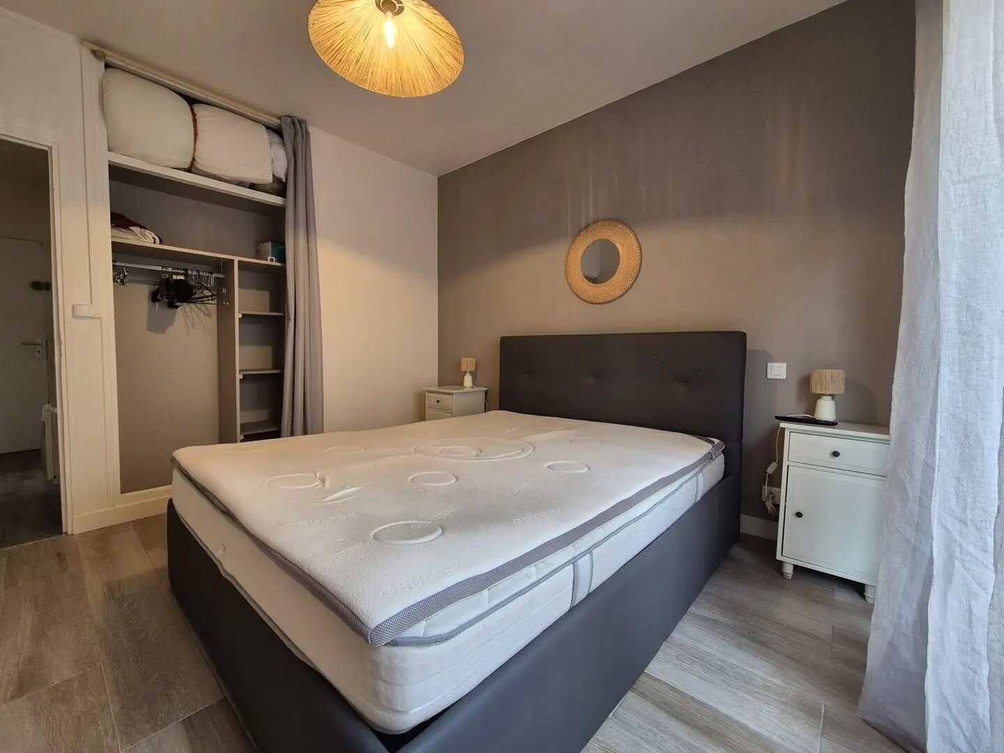 Appartement à louer, 45m², Arcachon