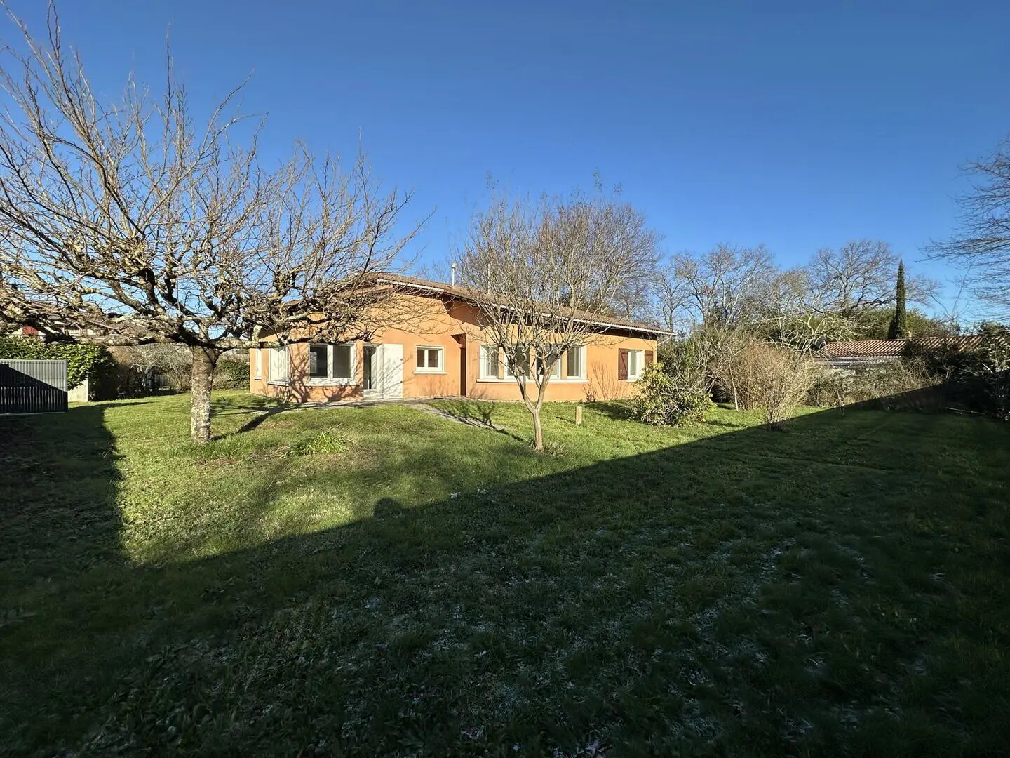 Maison à vendre, 196m², Le Teich