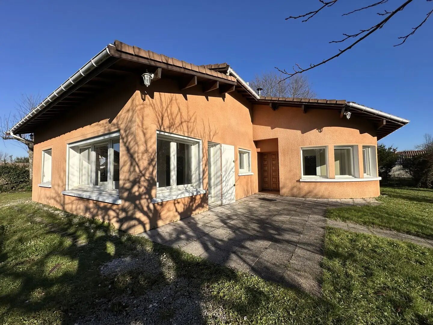 Maison à vendre, 196m², Le Teich