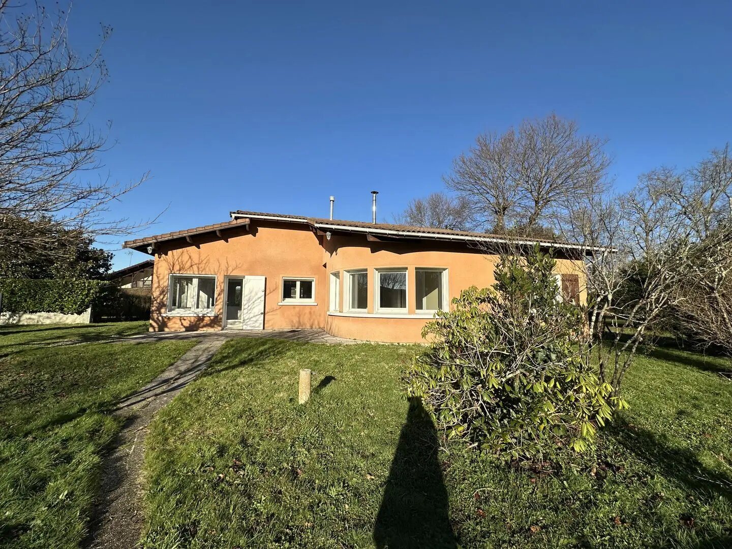 Maison à vendre, 196m², Le Teich