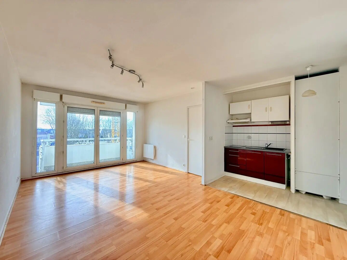 Appartement à vendre, 41m², La Teste-de-Buch