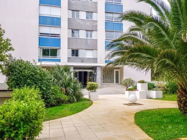 Appartement à louer, 33m², Arcachon