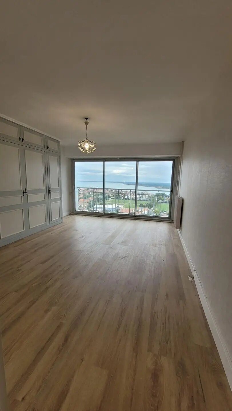 Appartement à louer, 33m², Arcachon