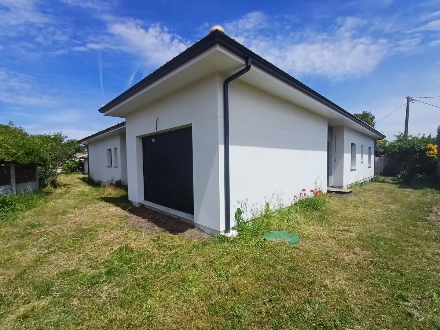 Maison à vendre, 158m², Le Teich