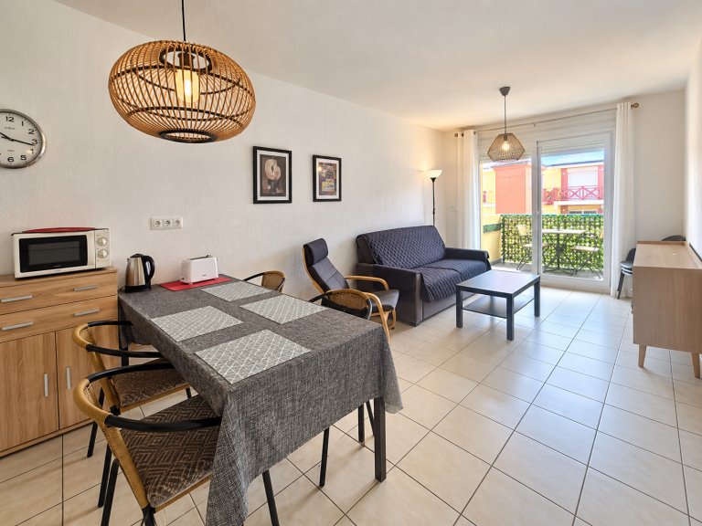Appartement à louer, 54m², Arcachon