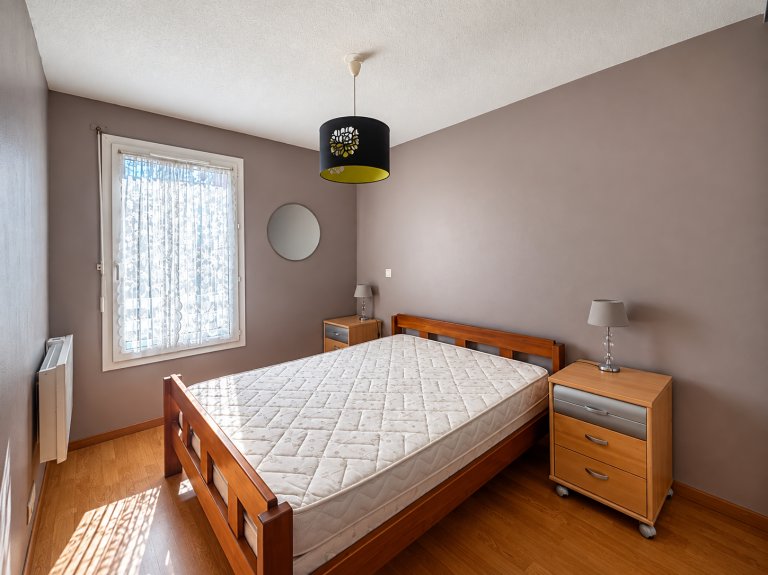 Appartement à louer, 54m², Arcachon