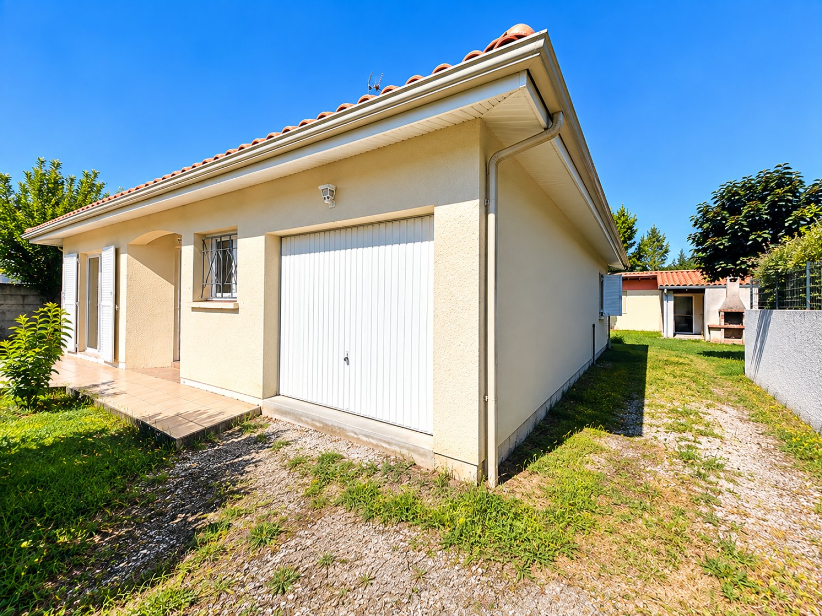 Maison à louer, 93m², Gujan-Mestras