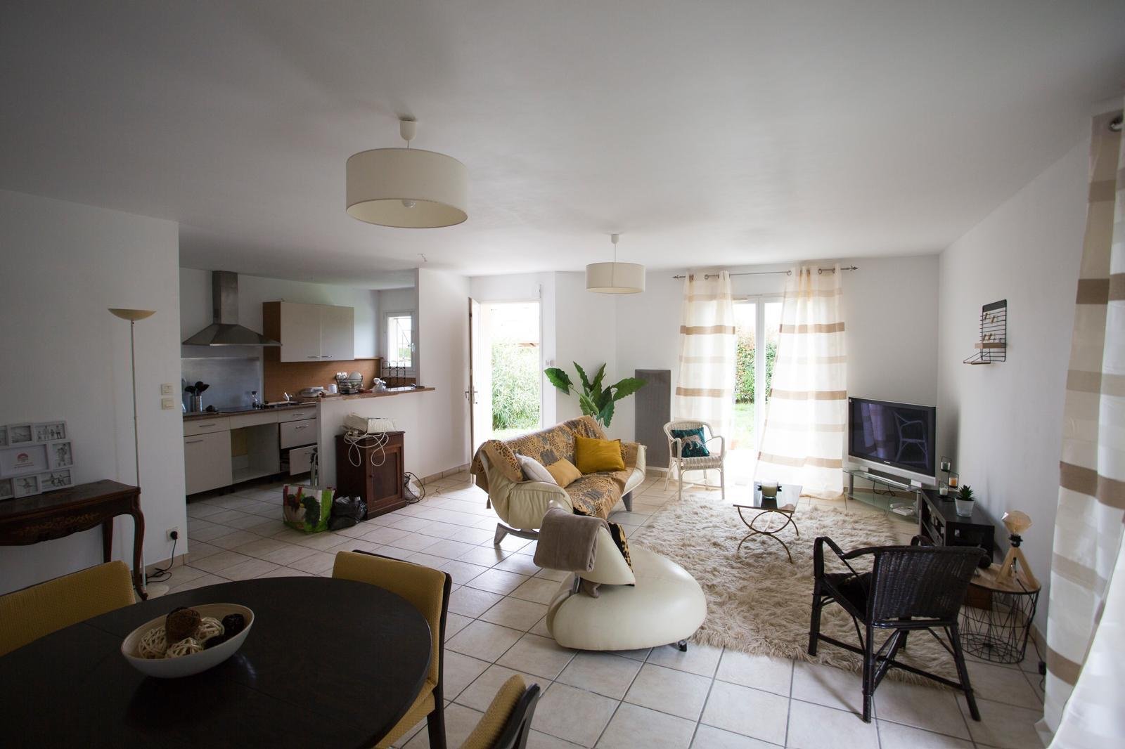 Maison à louer, 93m², Gujan-Mestras