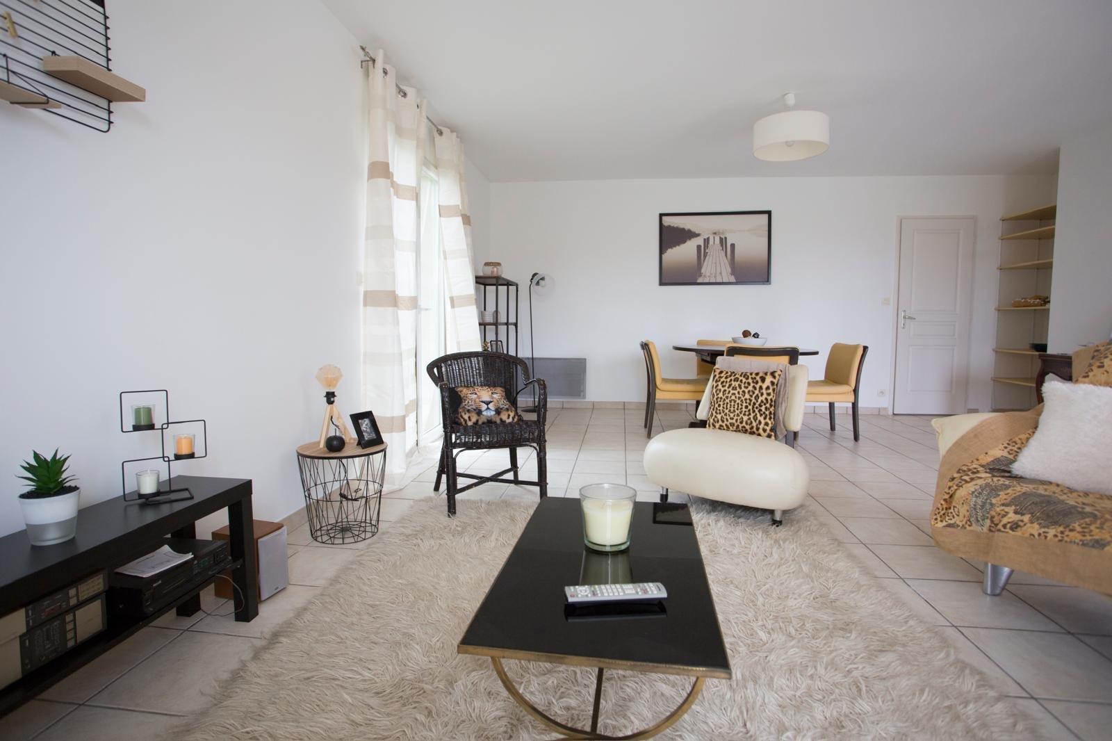 Maison à louer, 93m², Gujan-Mestras