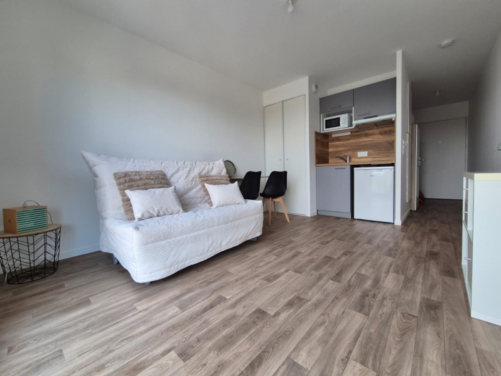 Appartement à louer, 23m², Mérignac