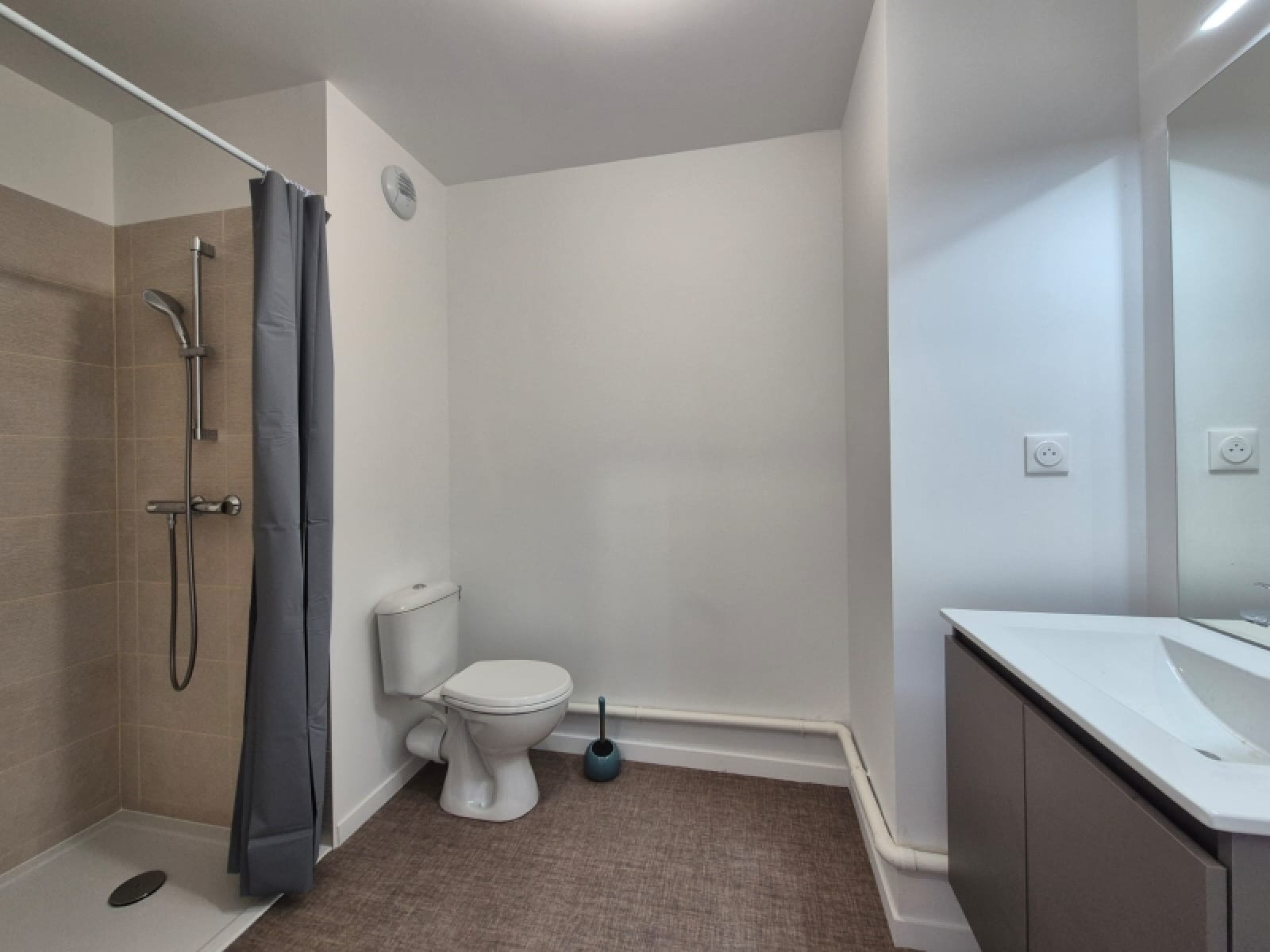 Appartement à louer, 23m², Mérignac