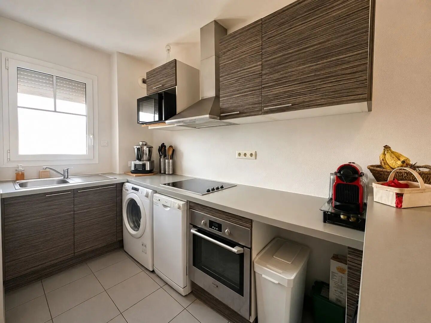 Appartement à vendre, 66m², La Teste-de-Buch