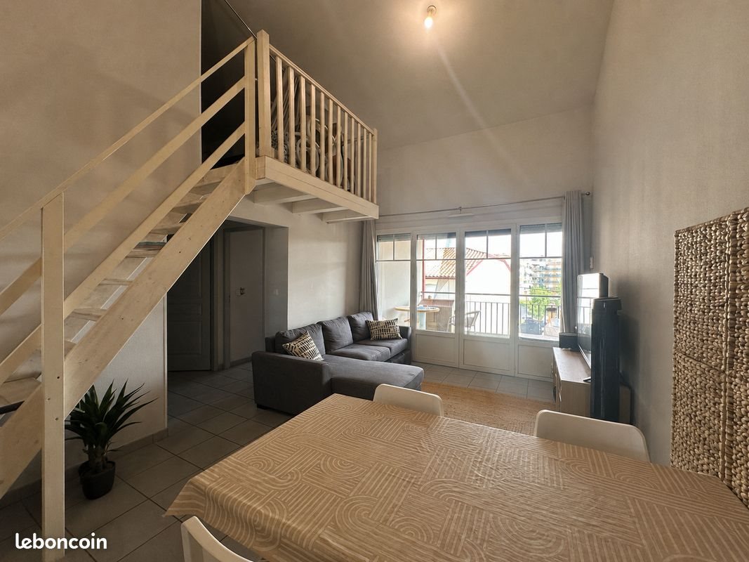 Appartement à vendre, 66m², La Teste-de-Buch