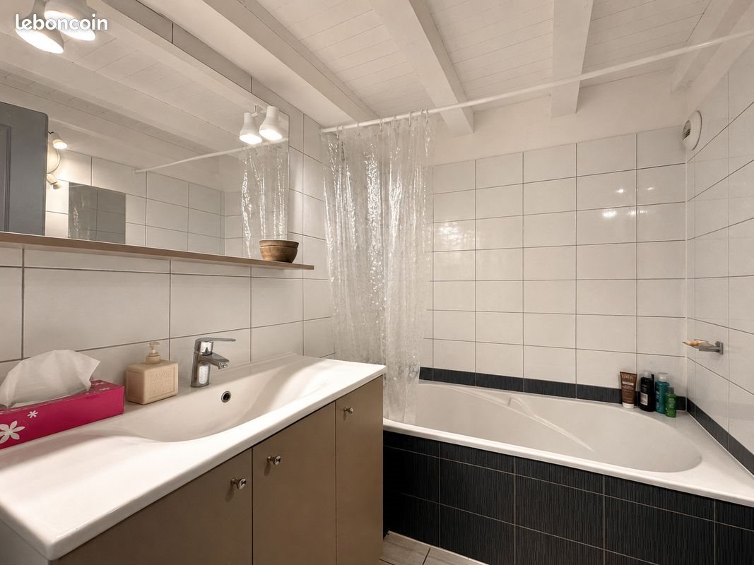 Appartement à vendre, 66m², La Teste-de-Buch