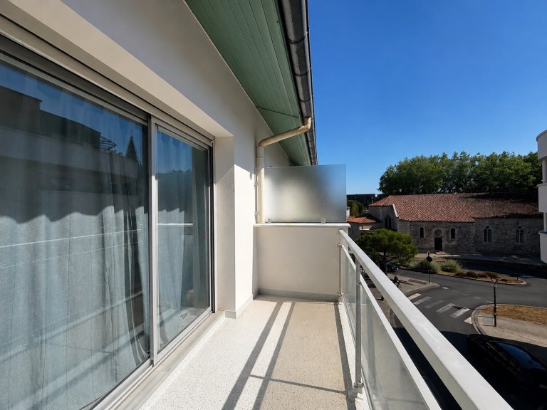 Appartement à vendre, 59m², La Teste-de-Buch