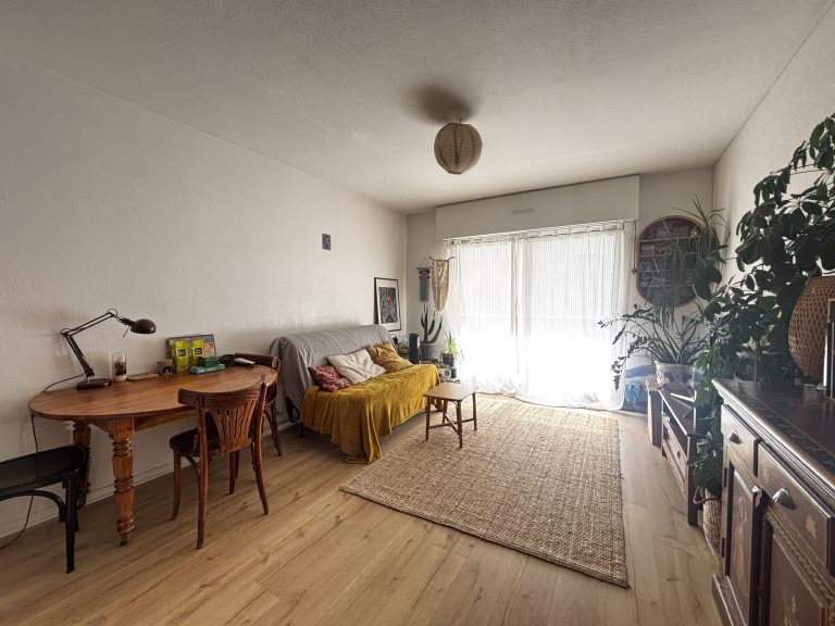 Appartement à vendre, 59m², La Teste-de-Buch