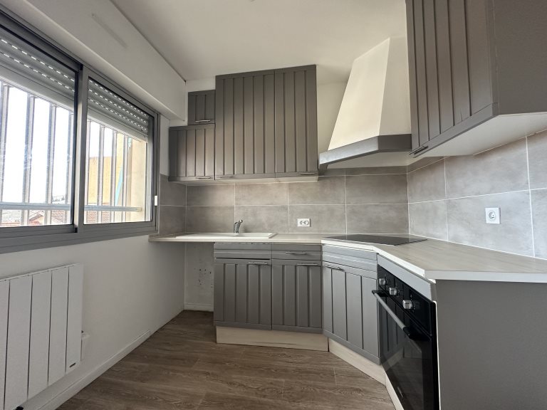 Appartement à vendre, 59m², La Teste-de-Buch