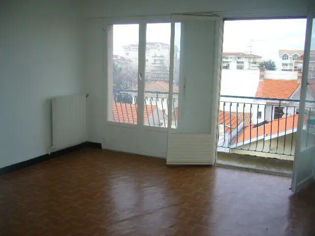 Appartement à vendre, 59m², Arcachon