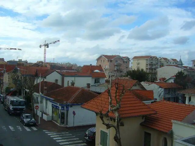 Appartement à vendre, 59m², Arcachon