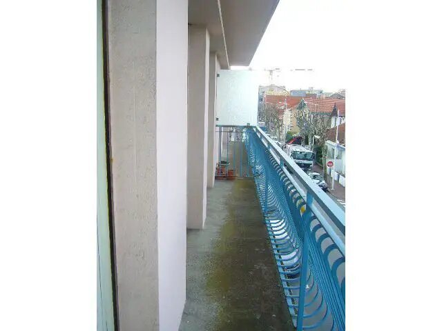 Appartement à vendre, 59m², Arcachon