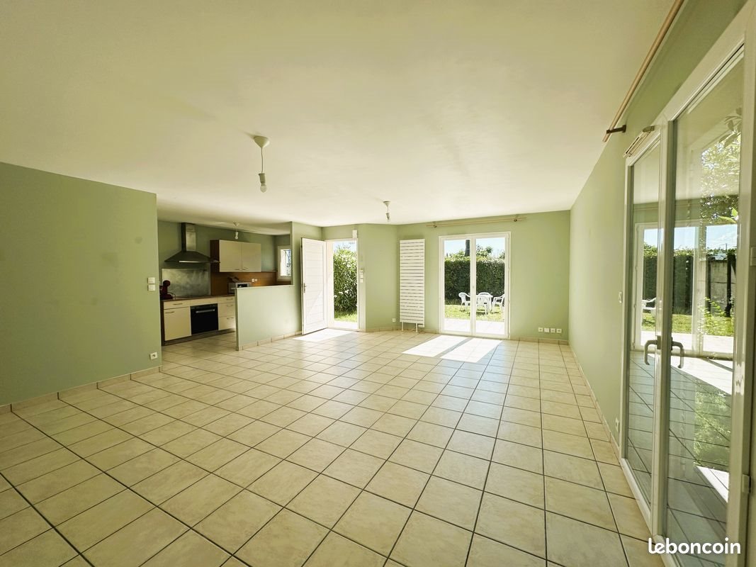 Maison à vendre, 93m², Gujan-Mestras