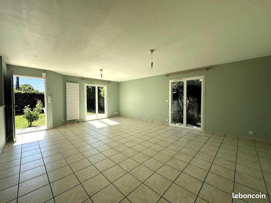 Maison à vendre, 93m², Gujan-Mestras