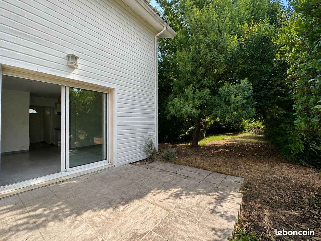 Maison à vendre, 72m², Gujan-Mestras