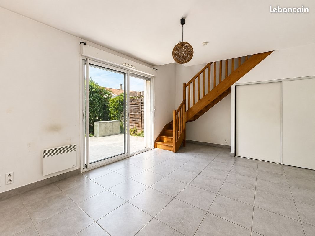 Maison à vendre, 72m², Gujan-Mestras