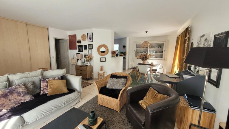 Maison à louer, 109m², La Teste-de-Buch