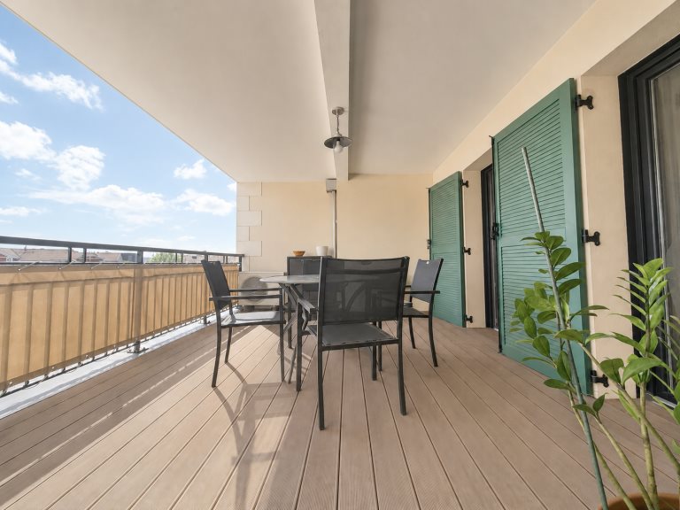 Appartement à vendre, 69m², La Teste-de-Buch