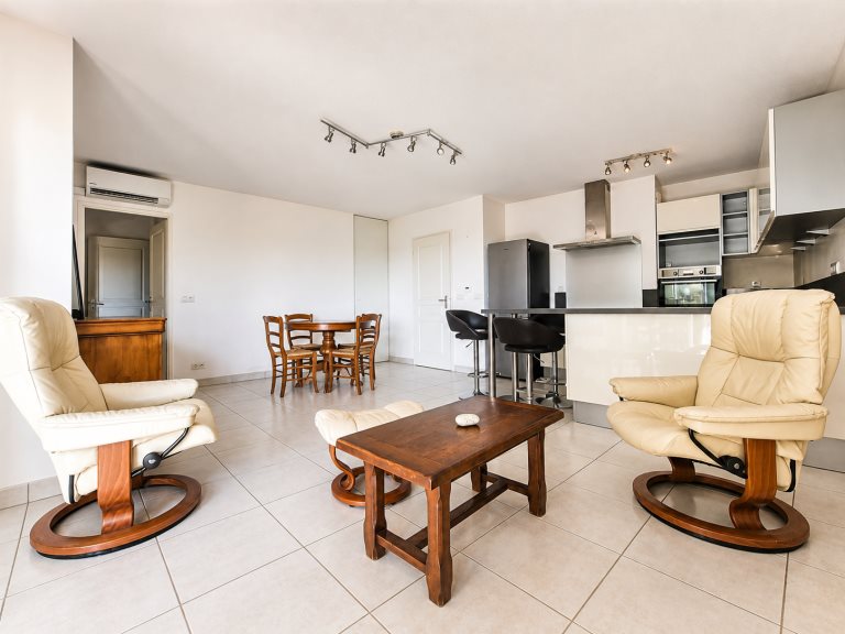 Appartement à vendre, 69m², La Teste-de-Buch