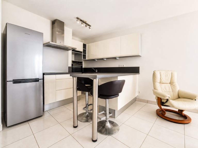 Appartement à vendre, 69m², La Teste-de-Buch