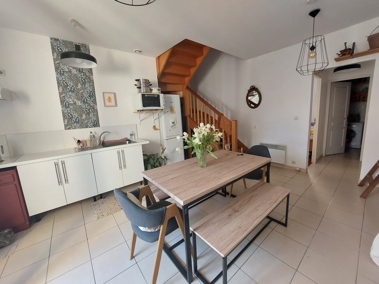 Maison à vendre, 87m², La Teste-de-Buch