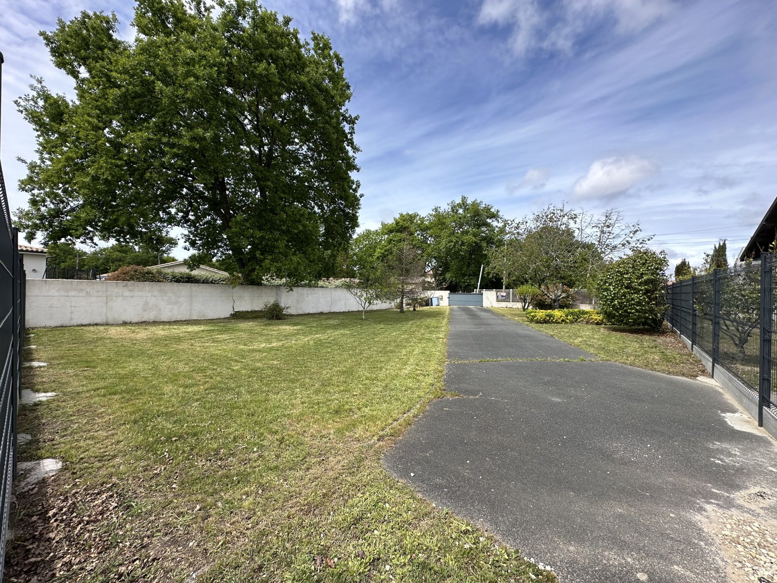 Maison à vendre, 600m², Gujan-Mestras