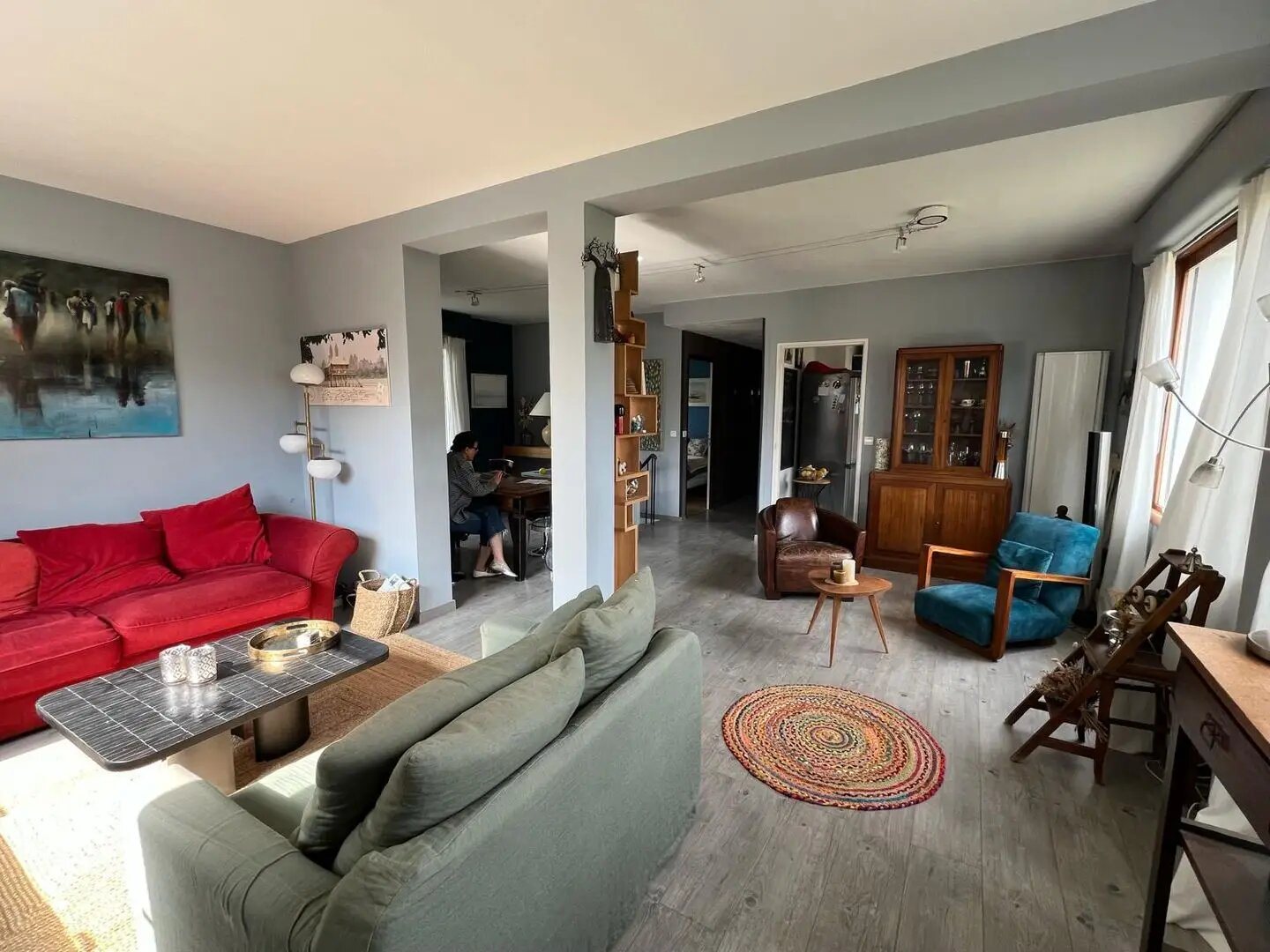 Appartement à vendre, 128m², La Teste-de-Buch