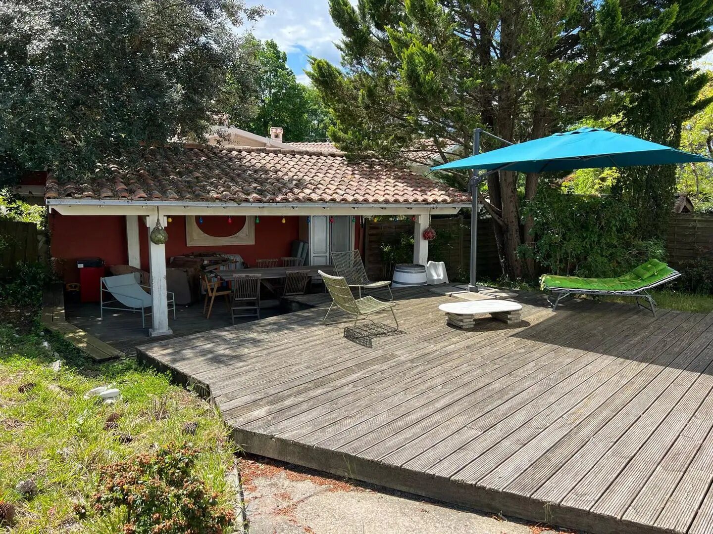 Appartement à vendre, 128m², La Teste-de-Buch
