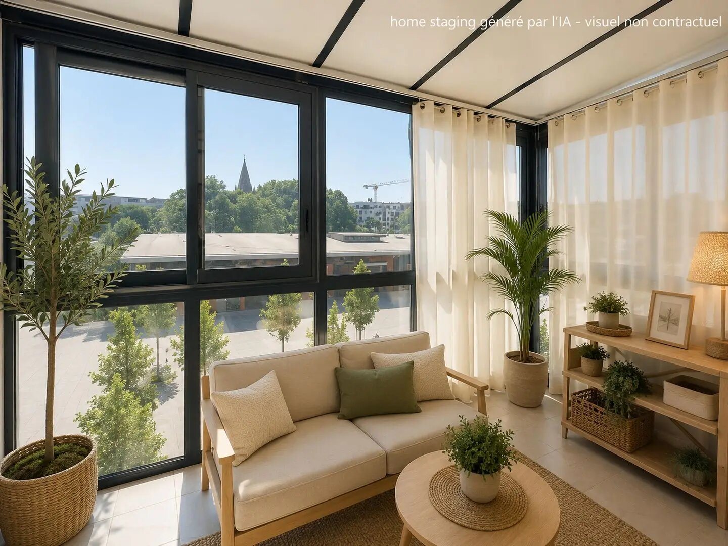 Appartement à vendre, 42m², La Teste-de-Buch